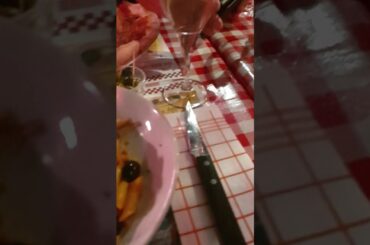 @Antwerp Italian food.. + GS ⚽️