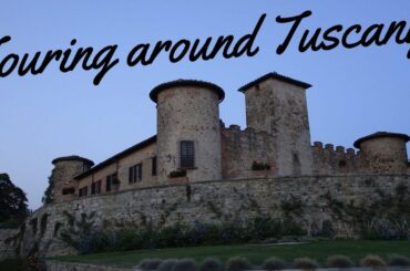 Tuscany travel guide - Tips for a quick tour around the Italian countryside