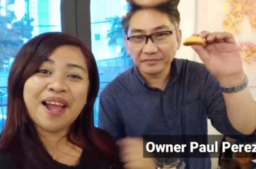 The Community Kitchen