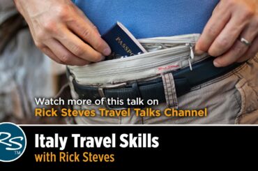 Italy Travel Skills: Embracing Italian Culture