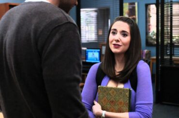 Season 2, Episode 20, Competitive Wine Tasting