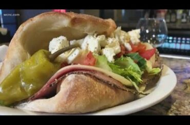 Survey says Italian food is the world's favorite cuisine