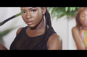 Eugy x Mr Eazi - Dance For Me (Official Video) | prod. by Team Salut