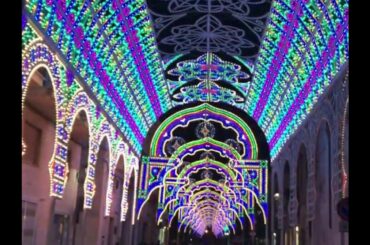 Travel through Italy with Antimo