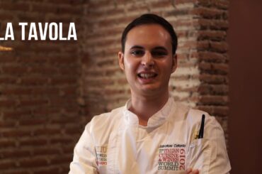 THE STARS OF ITALY TO SHINE IN BANGKOK