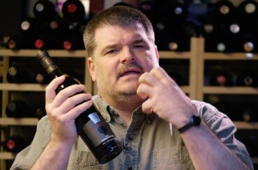 The Grape Guy Wine Review: Karlo Estates 2013 Sangiovese