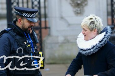 I Broke Dumb Laws In Front Of Police