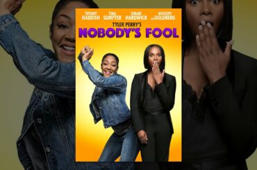 Nobody's Fool (2018)