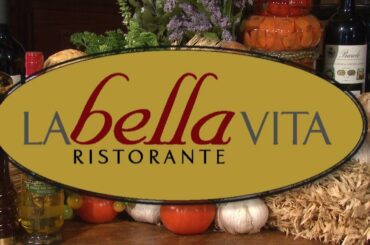 Acadia Dining-  La Bella Vita - Italian Restaurant- Bar Harbor