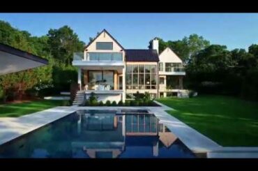 110 Hillside Dr East - Sag Harbor Village, New York