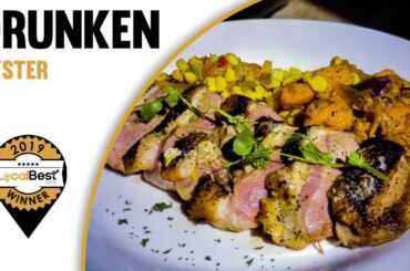 Official 2019 Award Winning Top 5 Fine Dining in Amarillo, TX Voted by Locals!