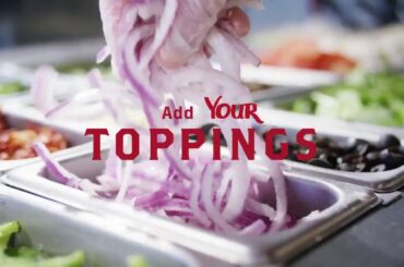 Your Pie Glenview - The Glen Restaurants - Pizza, Pasta, Salad, Panini, Gelato and Drinks