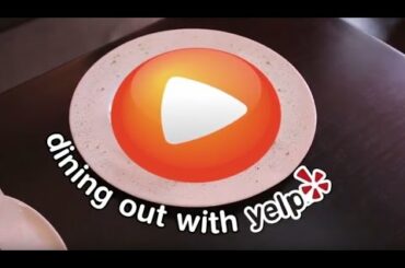 MCM Presents Dining Out With Yelp: Gazebo Restaurant