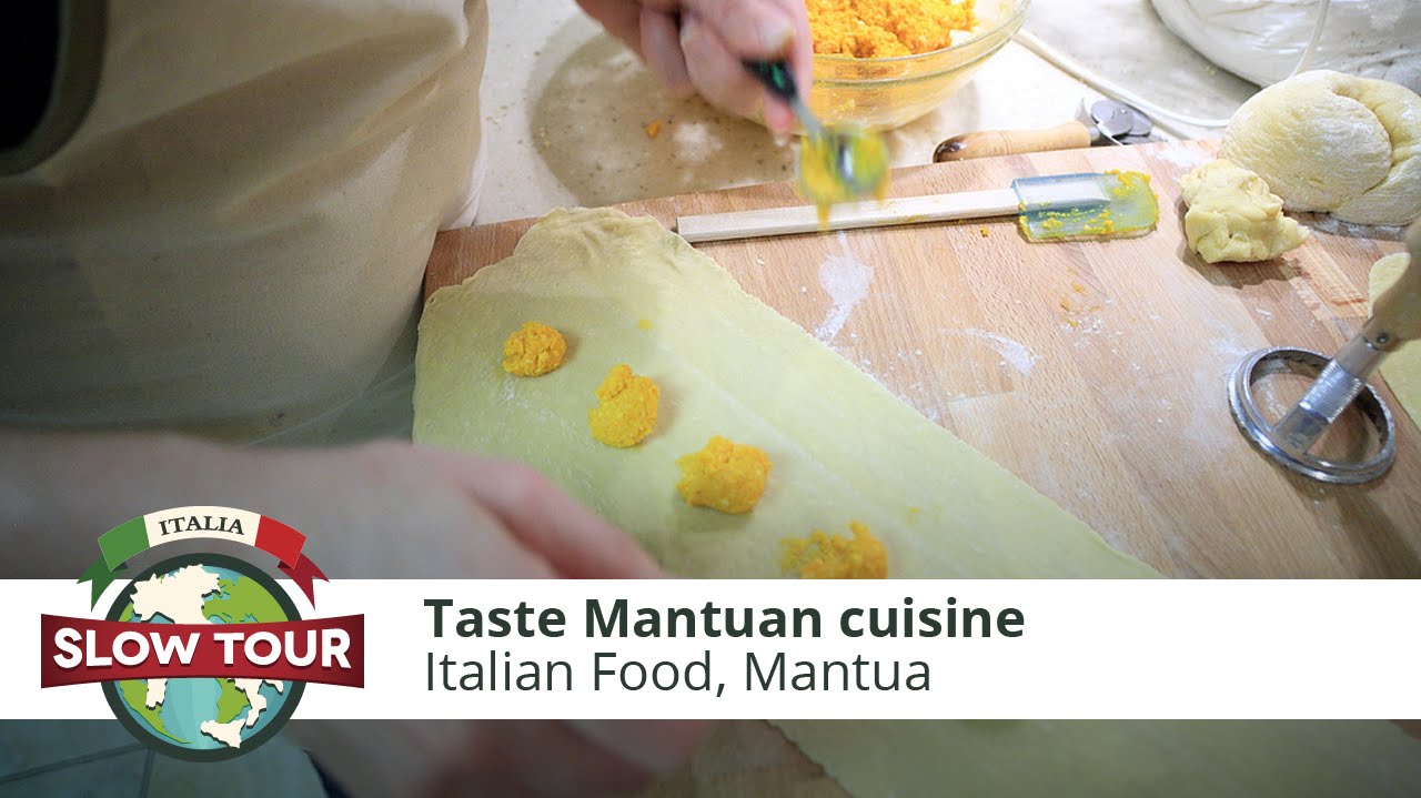 Italian Food: Mantuan Cuisine | Italia Slow Tour Italian Food: Mantuan Cuisine | Italia Slow Tour