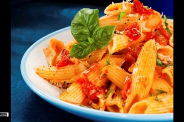 Top 10 Italian Foods