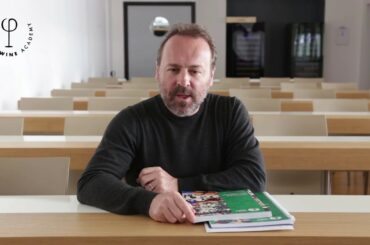 Italian Wine Academy | WSET Level 3