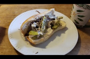 Italian Beef With Pepperoncinis In The Crockpot | Louie's Italian Beef Seasoning | Easy & Delicious!