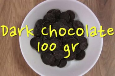 Chocolate & Chili Cake -  RECIPES by Italian School of Cooking