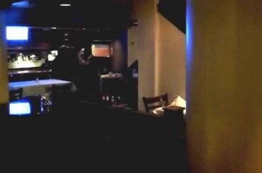 Chicago - Carmine's Italian Restaurant (Jan 9, 2015)