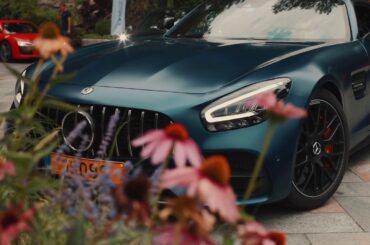 2019 Italian Supercar Tour with Ultimate Driving Tours [Extended]