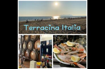 Terracina Italia