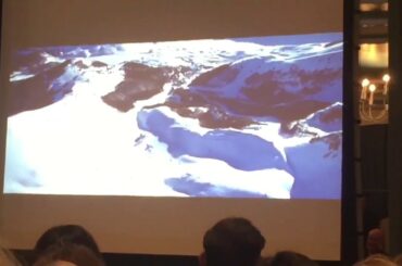 Abruzzo ( Italy ) Film Commission Panel & Cocktail Reception at AFM