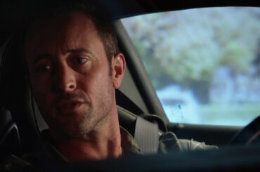 Kāu pahi, ko’u kua. Kāu pū, ko’u po’o