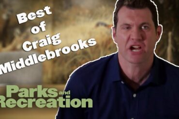 Best of Craig Middlebrooks - Parks and Recreation