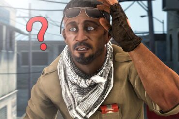 TRY NOT TO LAUGH (CS:GO)