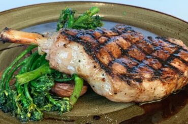 DINING REVIEW: La Luce at Hilton Orlando Bonnet Creek