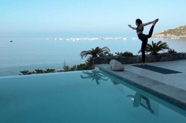 Villa Andromeda | Sardinia | Italy | Oliver's Travels