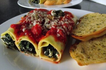 Let's Cook - Cannelloni [Cooking Academy 2: World Cuisine Walkthrough] Italy #12