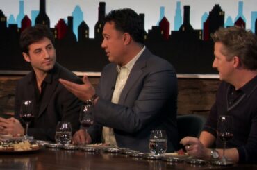 California, Paso Robles Zinfandel