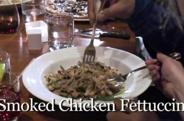 Dine Palace - Divino Italian Cuisine - Toronto 2012