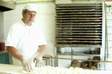 Rome, Italy #8 Forno Campo di Fiori