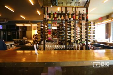 Bar Veloce a Wine Bar NYC serving Italian Wine and Italian Food