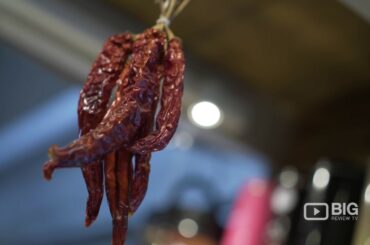 Quinti, an Italian Restaurant in Melbourne serving Italian Food or Italian Wine