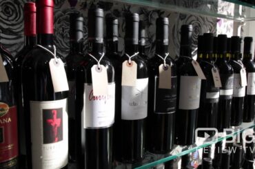 Passione Vino, a Wine Shop or Wine Store in London selling Italian Wine