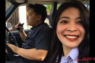 Makipag kulitan sa mga tropa at pumunta sa CLARK AIR FORCE CITY