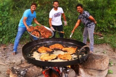 Delicious Chicken Francaise Recipe | Quick and Easy Chicken Francaise By Grandpa Kitchen