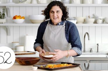 Three Salting Methods for Cooking with Samin Nosrat