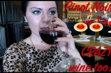 Vivo Italian Kitchen Citywalk Review!