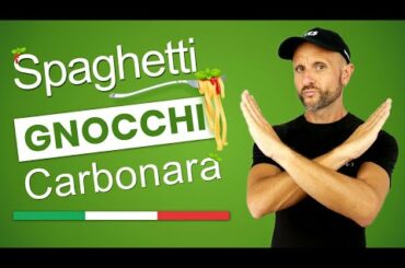 14 Italian words you are getting WRONG! [Italian Pronunciation]