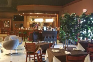 La Forchetta Italian Restaurant StuartRemarkableFive Star Review by Chris Berardi