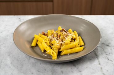 Carbonara Recipe #RCuisine