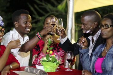 New Italycor hosts Cielo e Terra wine tasting with Alessio Pavan 2019 mp4