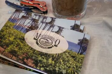 Merano Wine Festival 2019 🍷