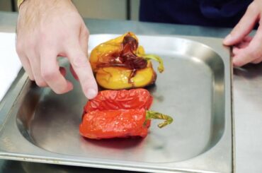 Chef Francesco Aquaviva | Social by Heinz Beck | Italian recipes | 10th Italian Cuisine World Summit