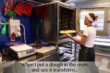 Dess'Art Bakery in Rome - Eating Italy Tours