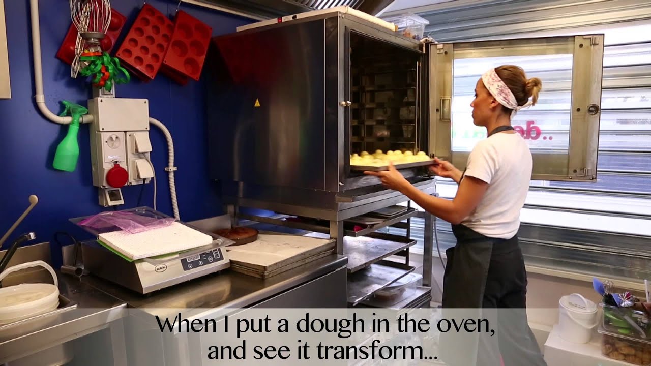 Dess'Art Bakery in Rome – Eating Italy Tours Dess'Art Bakery in Rome - Eating Italy Tours